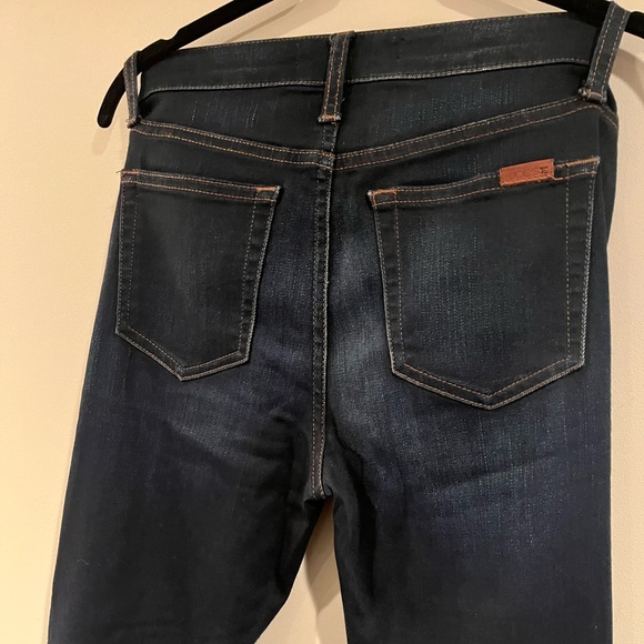 Joe’s jeans flawless the Charlie high rise skinny - Picture 3 of 5